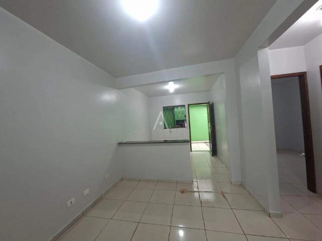 Casa / Sobrado para Locação em Cascavel/PR Universitário 2 Quartos