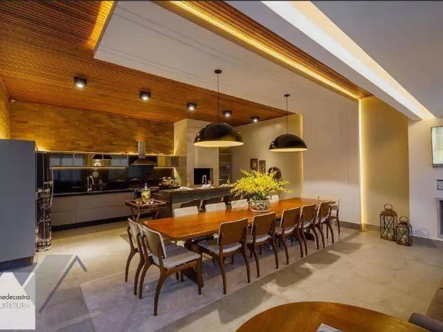 Casa / Sobrado para Locação em Cascavel/PR Universitário 3 Quartos