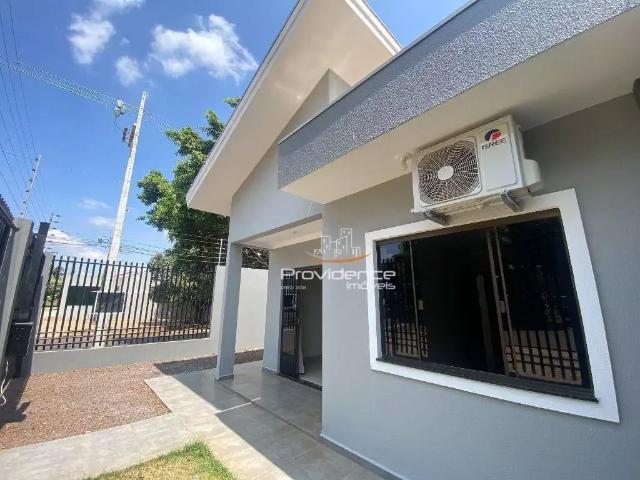 Casa / Sobrado para Locação em Cascavel/PR Alto Alegre 2 Quartos