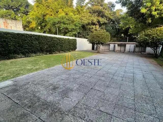 Casa / Sobrado para Locação em Cascavel/PR Alto Alegre 2 Quartos