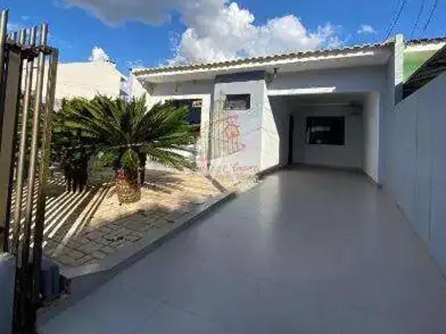 Casa / Sobrado para Locação em Cascavel/PR Alto Alegre 3 Quartos