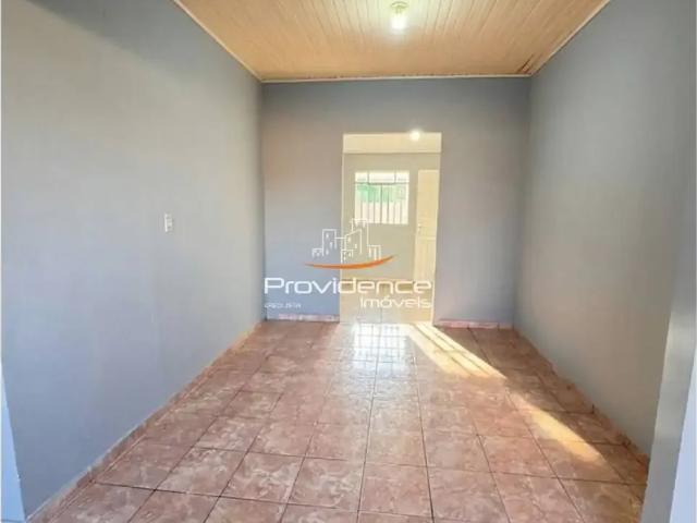 Casa / Sobrado para Locação em Cascavel/PR Brasília 1 Quartos
