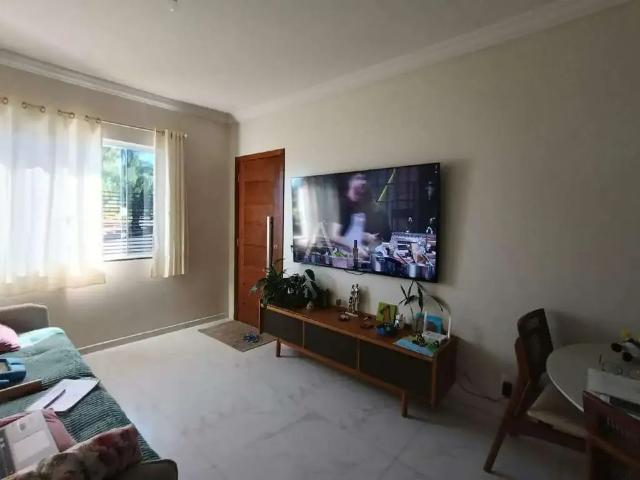 Casa / Sobrado para Locação em Cascavel/PR Brasília 3 Quartos