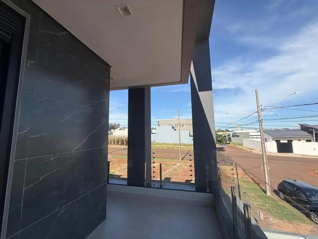 Casa / Sobrado para Locação em Cascavel/PR Canadá 3 Quartos