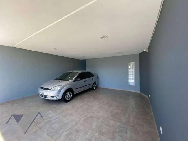 Casa / Sobrado para Locação em Cascavel/PR Cancelli 4 Quartos