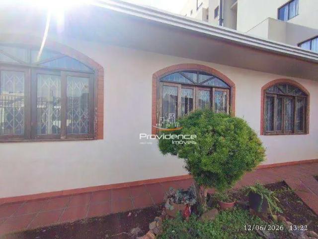 Casa / Sobrado para Locação em Cascavel/PR Cancelli 4 Quartos