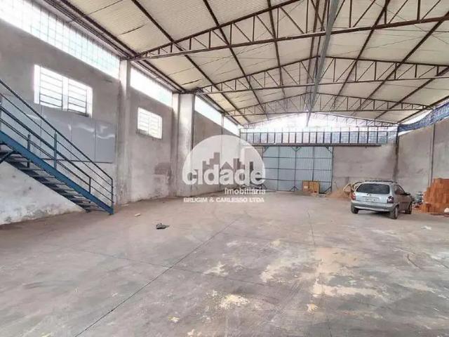 Casa / Sobrado para Locação em Cascavel/PR Cancelli