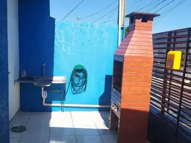 Casa / Sobrado para Locação em Cascavel/PR Cancelli 2 Quartos