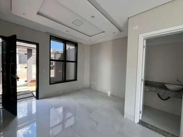 Casa / Sobrado para Locação em Cascavel/PR Cancelli 3 Quartos