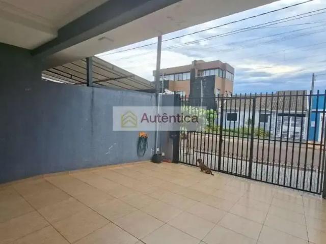 Casa / Sobrado para Locação em Cascavel/PR Esmeralda