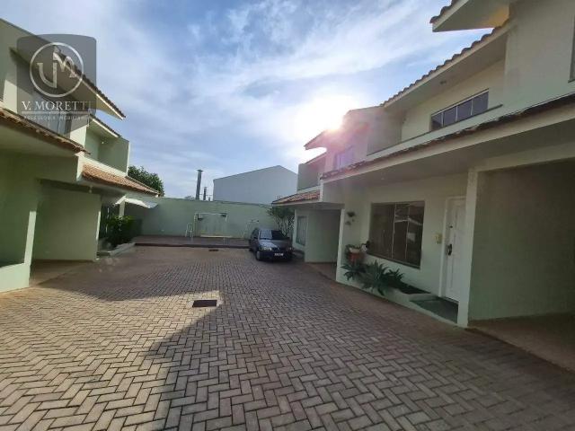 Casa / Sobrado para Locação em Cascavel/PR Centro 3 Quartos