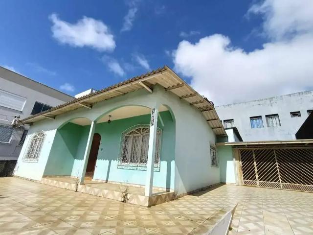 Casa / Sobrado para Locação em Cascavel/PR Centro 3 Quartos