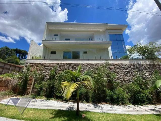 Casa / Sobrado para Locação em Cascavel/PR Centro 3 Quartos