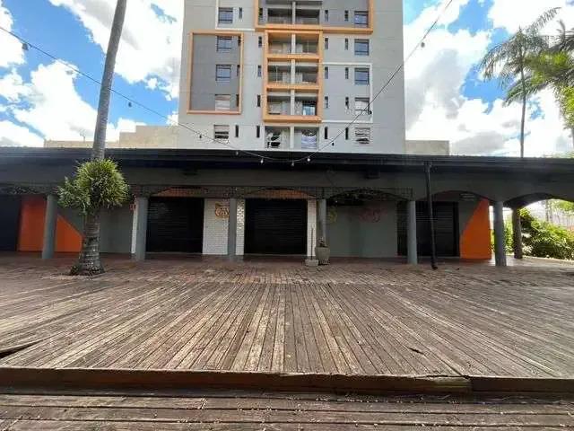Casa / Sobrado para Locação em Cascavel/PR Centro 1 Quartos