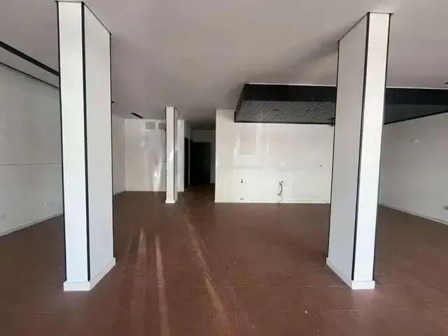 Casa / Sobrado para Locação em Cascavel/PR Centro 1 Quartos