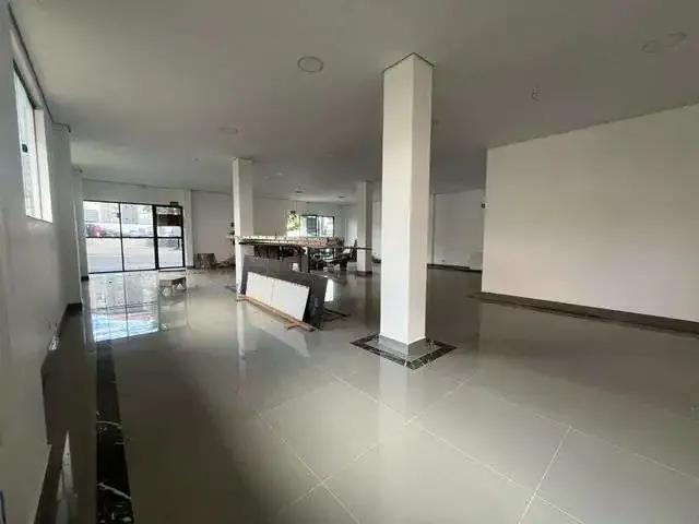Casa / Sobrado para Locação em Cascavel/PR Centro 1 Quartos