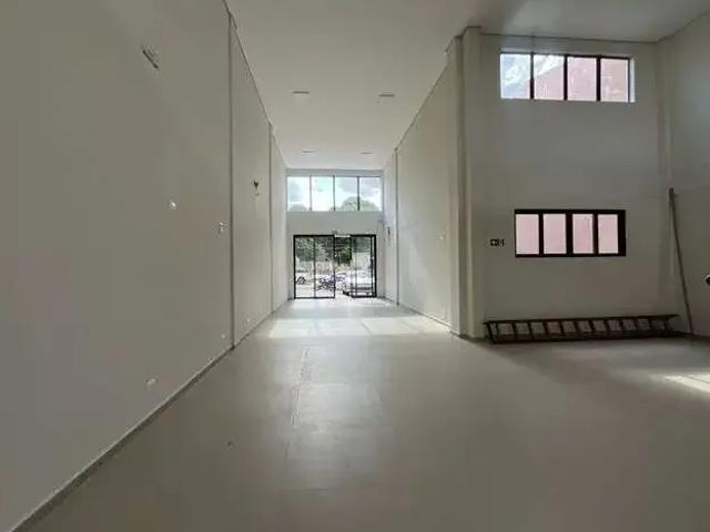 Casa / Sobrado para Locação em Cascavel/PR Centro 1 Quartos