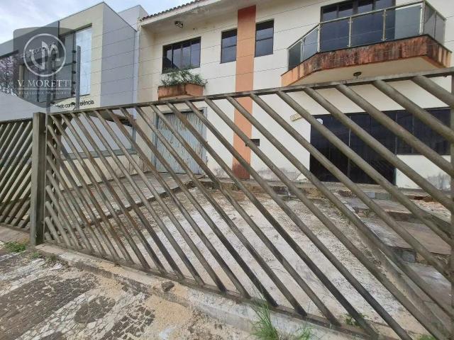 Casa / Sobrado para Locação em Cascavel/PR Centro