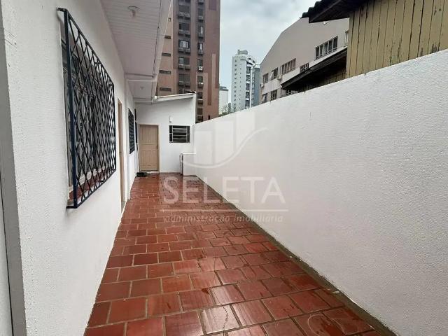 Casa / Sobrado para Locação em Cascavel/PR Centro