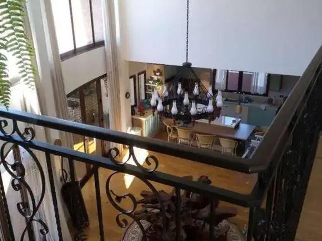 Casa / Sobrado para Locação em Cascavel/PR Centro 5 Quartos