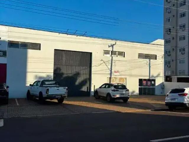 Casa / Sobrado para Locação em Cascavel/PR Centro
