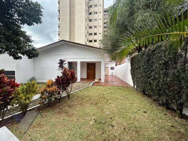 Casa / Sobrado para Locação em Cascavel/PR Centro