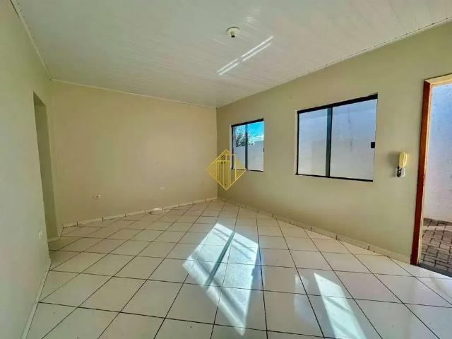 Casa / Sobrado para Locação em Cascavel/PR Coqueiral 3 Quartos