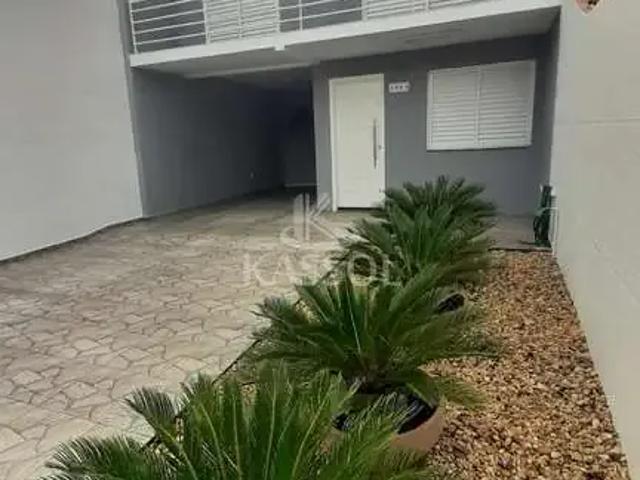 Casa / Sobrado para Locação em Cascavel/PR Coqueiral 2 Quartos
