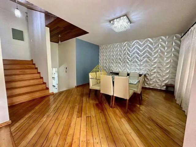 Casa / Sobrado para Locação em Cascavel/PR Country 3 Quartos
