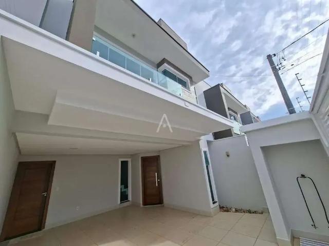 Casa / Sobrado para Locação em Cascavel/PR Country 3 Quartos