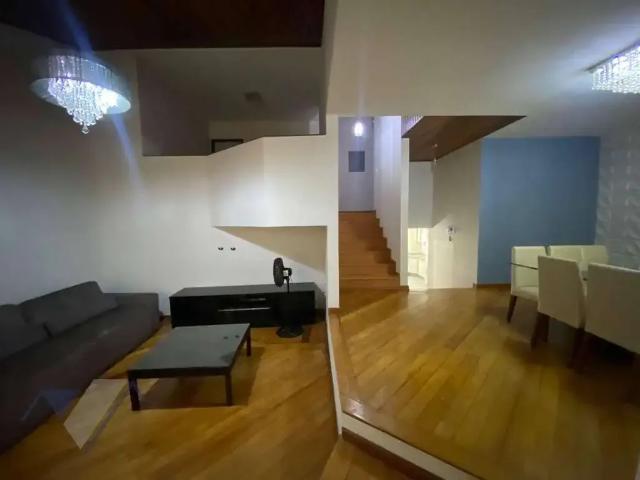 Casa / Sobrado para Locação em Cascavel/PR Country 3 Quartos