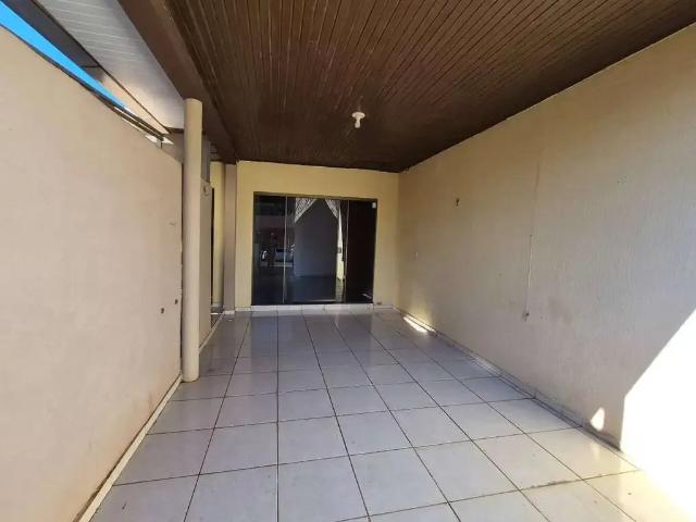 Casa / Sobrado para Locação em Cascavel/PR Esmeralda 2 Quartos
