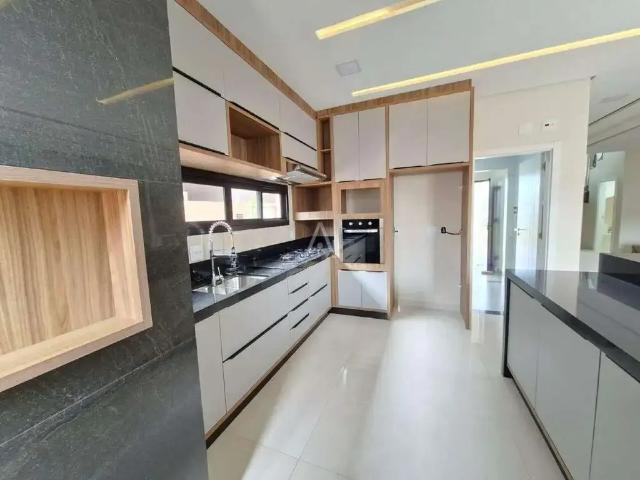 Casa / Sobrado para Locação em Cascavel/PR FAG 3 Quartos