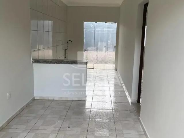 Casa / Sobrado para Locação em Cascavel/PR Floresta 2 Quartos