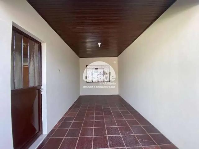Casa / Sobrado para Locação em Cascavel/PR Guarujá 4 Quartos