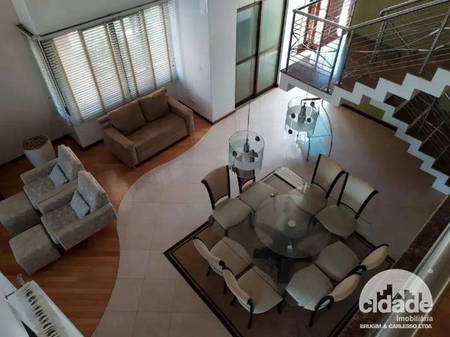 Casa / Sobrado para Locação em Cascavel/PR Independência