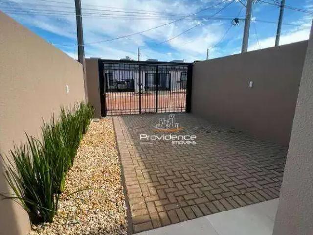 Casa / Sobrado para Locação em Cascavel/PR Interlagos 2 Quartos