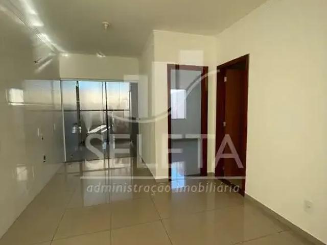Casa / Sobrado para Locação em Cascavel/PR Interlagos 2 Quartos
