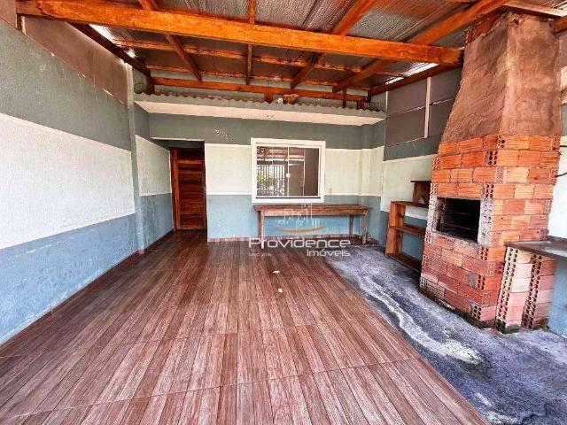 Casa / Sobrado para Locação em Cascavel/PR Interlagos 2 Quartos