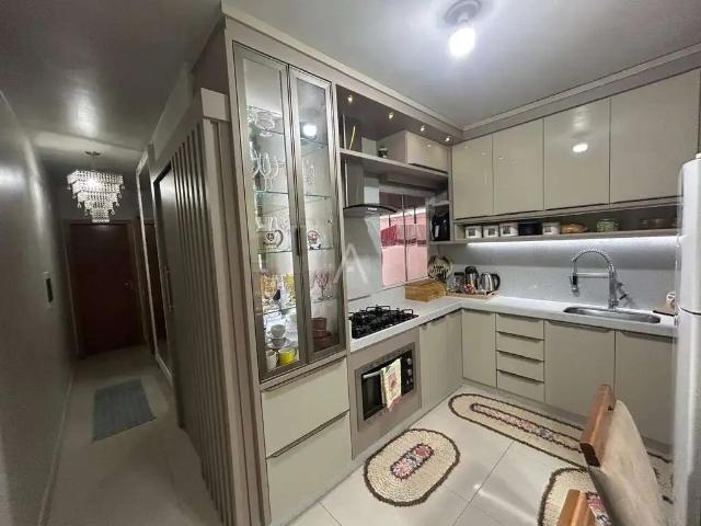 Casa / Sobrado para Locação em Cascavel/PR Interlagos 4 Quartos