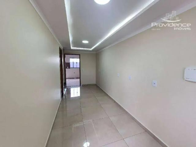 Casa / Sobrado para Locação em Cascavel/PR Jardim Siena 3 Quartos