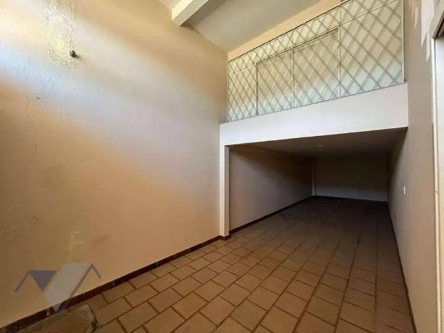 Casa / Sobrado para Locação em Cascavel/PR Maria Luiza 4 Quartos