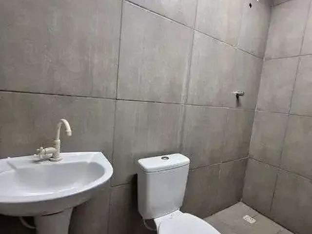 Casa / Sobrado para Locação em Cascavel/PR Morumbi 6 Quartos