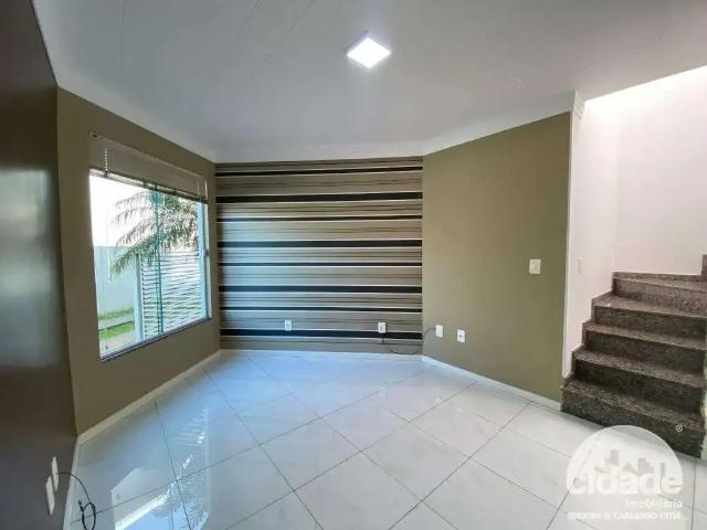 Casa / Sobrado para Locação em Cascavel/PR Pacaembu 3 Quartos