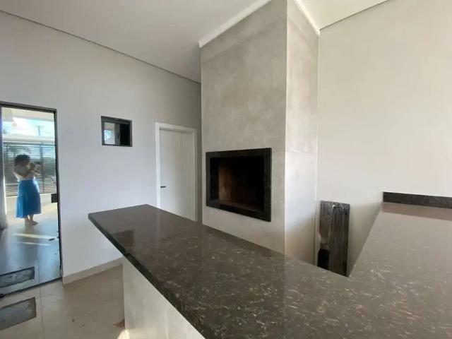 Casa / Sobrado para Locação em Cascavel/PR Parque São Paulo 3 Quartos