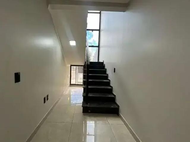 Casa / Sobrado para Locação em Cascavel/PR Parque São Paulo 3 Quartos