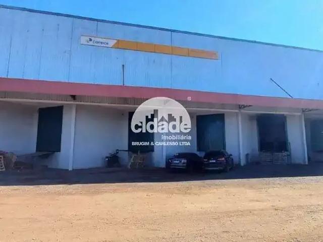Casa / Sobrado para Locação em Cascavel/PR Parque São Paulo