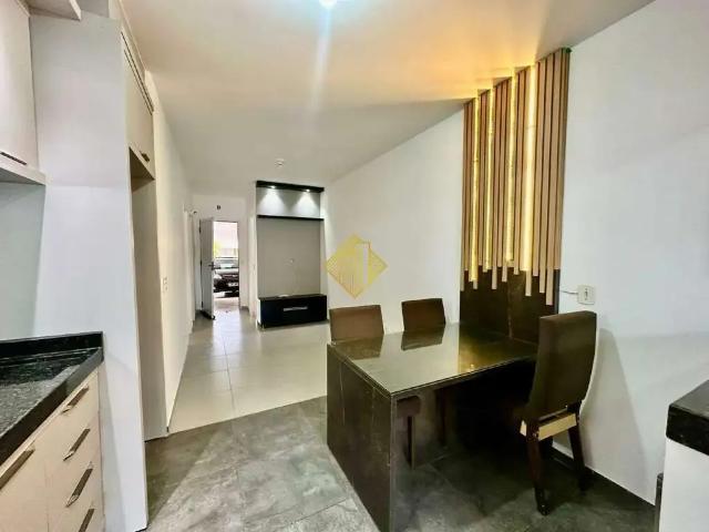 Casa / Sobrado para Locação em Cascavel/PR Parque Verde 2 Quartos