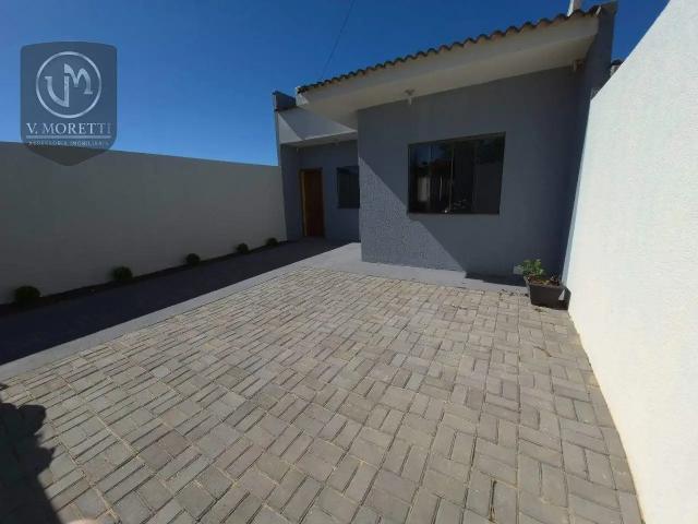 Casa / Sobrado para Locação em Cascavel/PR Periolo 2 Quartos