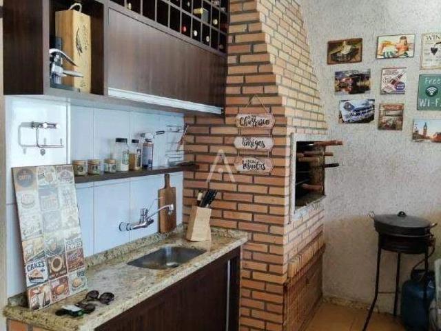Casa / Sobrado para Locação em Cascavel/PR Pioneiros Catarinenses 3 Quartos